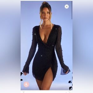 Oh Polly Chelsea Dress